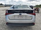 2019 Toyota Prius  იყიდება Fort Pierce-ში, FL - Front End