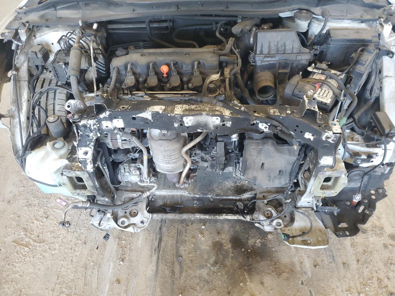 2018 Honda Hr-V Ex VIN: 3CZRU6H5XJM706948 Lot: 49166595