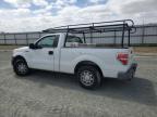 2010 Ford F150  იყიდება San Diego-ში, CA - Front End