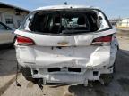 2022 Chevrolet Equinox Lt de vânzare în Dyer, IN - Rear End