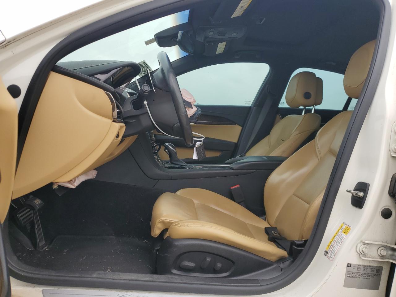 2013 Cadillac ATS - Image 7