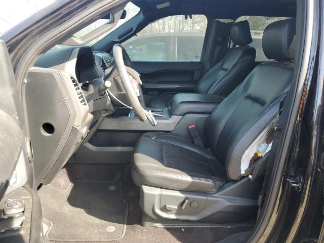  FORD EXPEDITION 2020 Черный