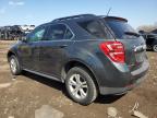 2017 Chevrolet Equinox Lt for Sale in Chicago Heights, IL - Undercarriage