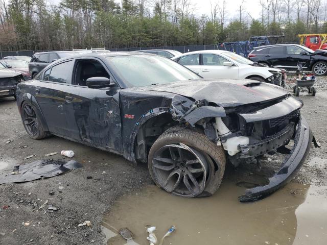  DODGE CHARGER 2021 Black