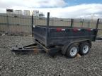 2020 Unknown Dump Trailer for Sale in Reno, NV - Side