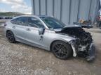 2022 Honda Civic Sport Touring на продаже в West Palm Beach, FL - Front End