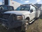 2004 Ford F450 Super Duty продається в Eugene, OR - Vandalism