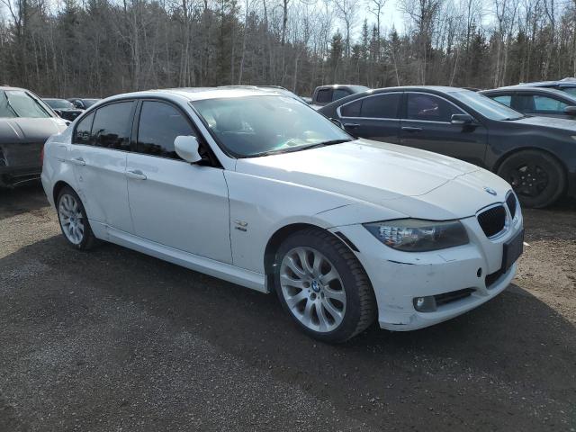 2011 BMW 328 XI