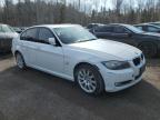 2011 BMW 328 XI for sale at Copart ON - COOKSTOWN