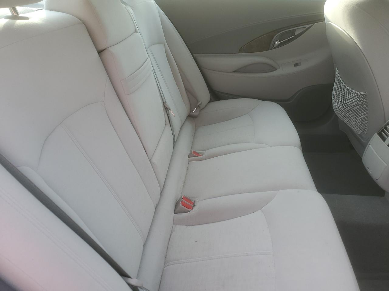 2012 Buick LaCrosse - Image 11