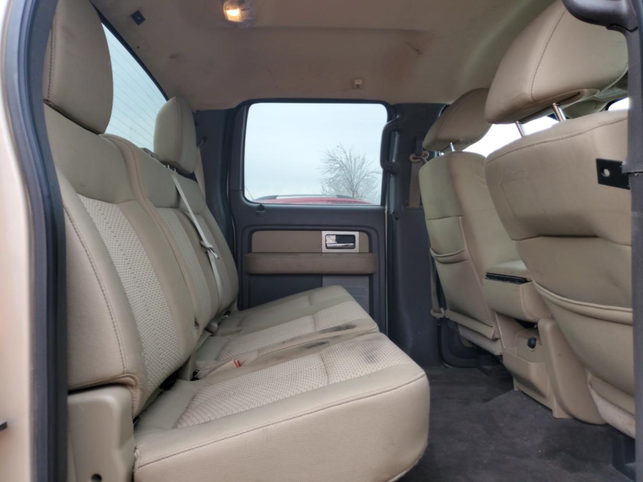 2010 Ford F-150 - Image 10