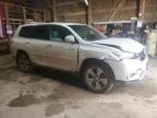 2013 Toyota Highlander Limited на продаже в Rapid City, SD - Front End