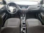 2021 Hyundai Accent Se for Sale in Elgin, IL - Front End