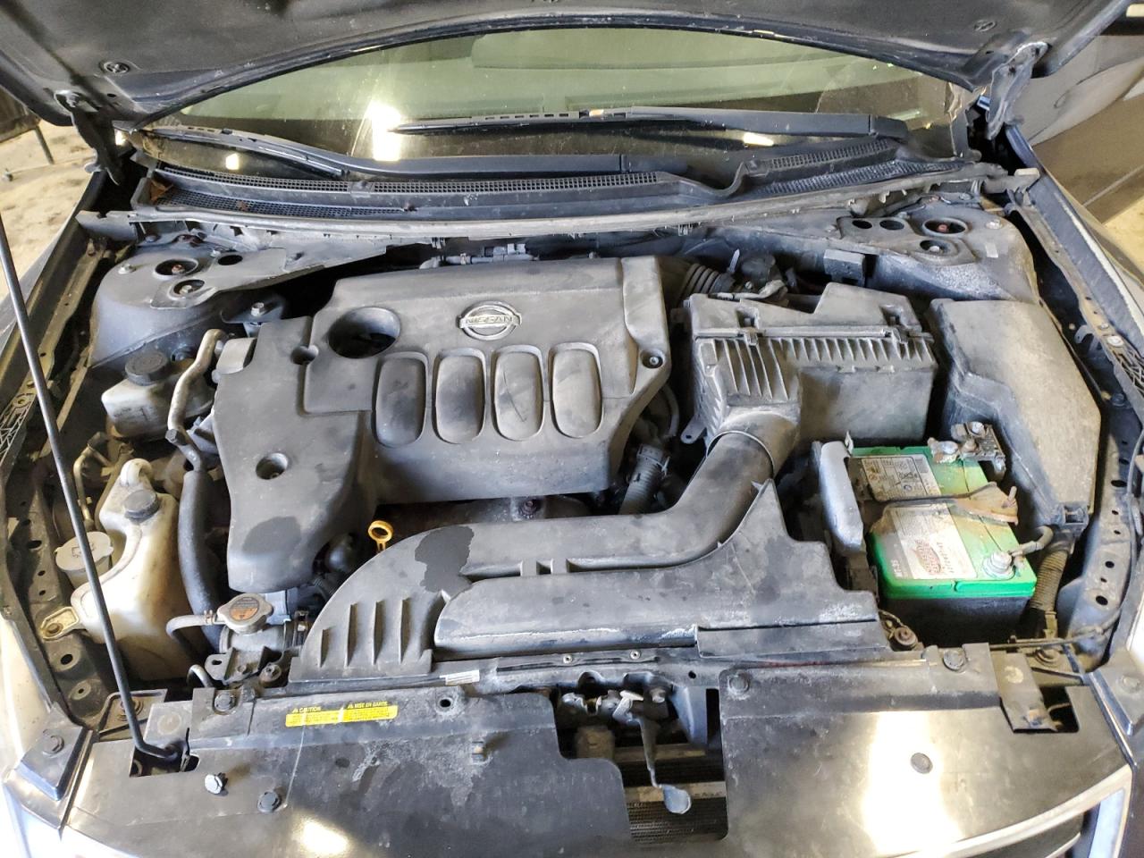 2012 Nissan Altima - Image 11