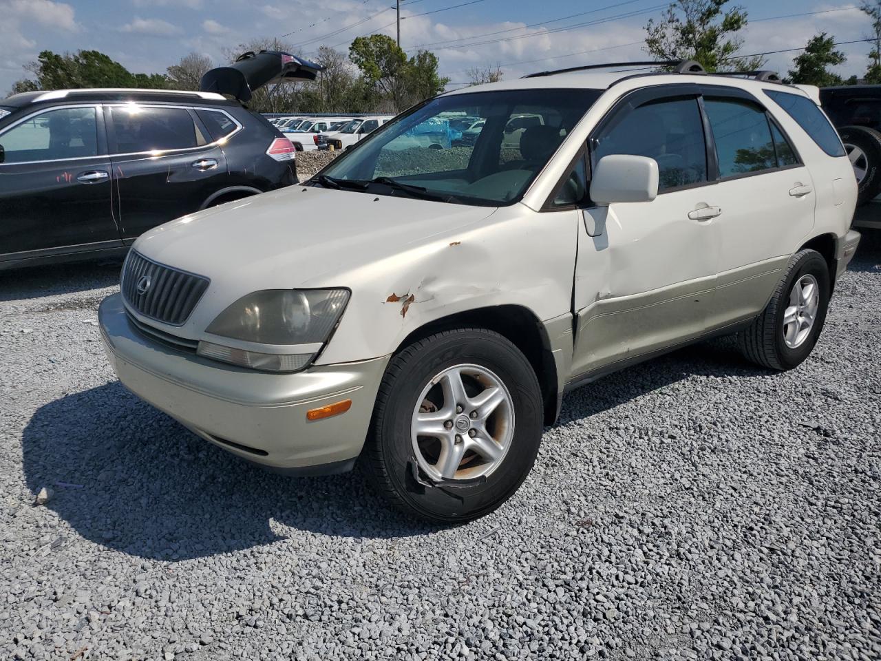 2000 Lexus RX - Image 1