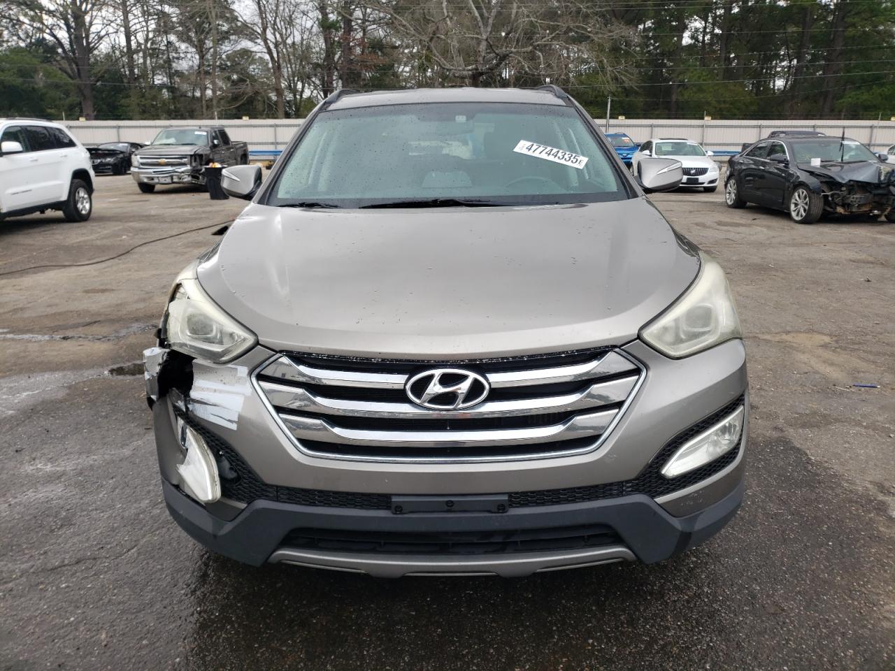 2013 Hyundai Santa Fe - Image 5