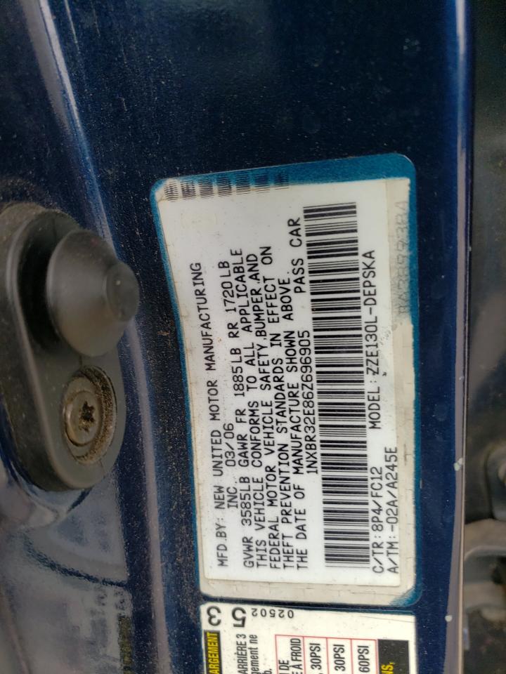 2006 Toyota Corolla - Image 14