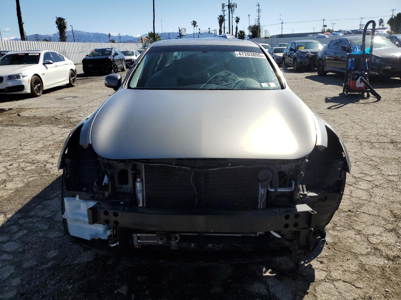 2008 Infiniti G - Image 5