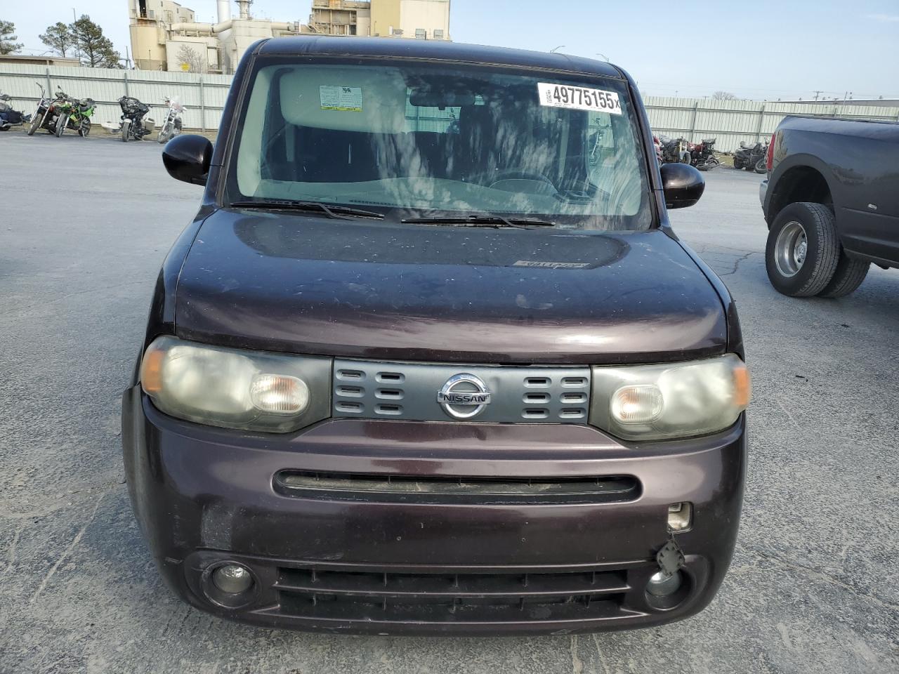 2009 Nissan Cube - Image 5