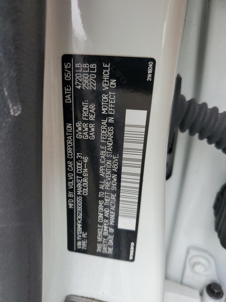 2016 Volvo S60 - Image 14
