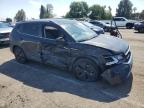 2022 Volkswagen Taos Se for Sale in Van Nuys, CA - Side