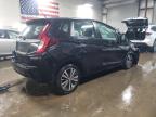2015 Honda Fit Ex للبيع في Elgin، IL - Front End