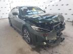 2024 BMW I4 EDRIVE35 SPORT  for sale at Copart BELFAST