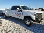 2017 Ford F350 Super Duty en Venta en Taylor, TX - Front End