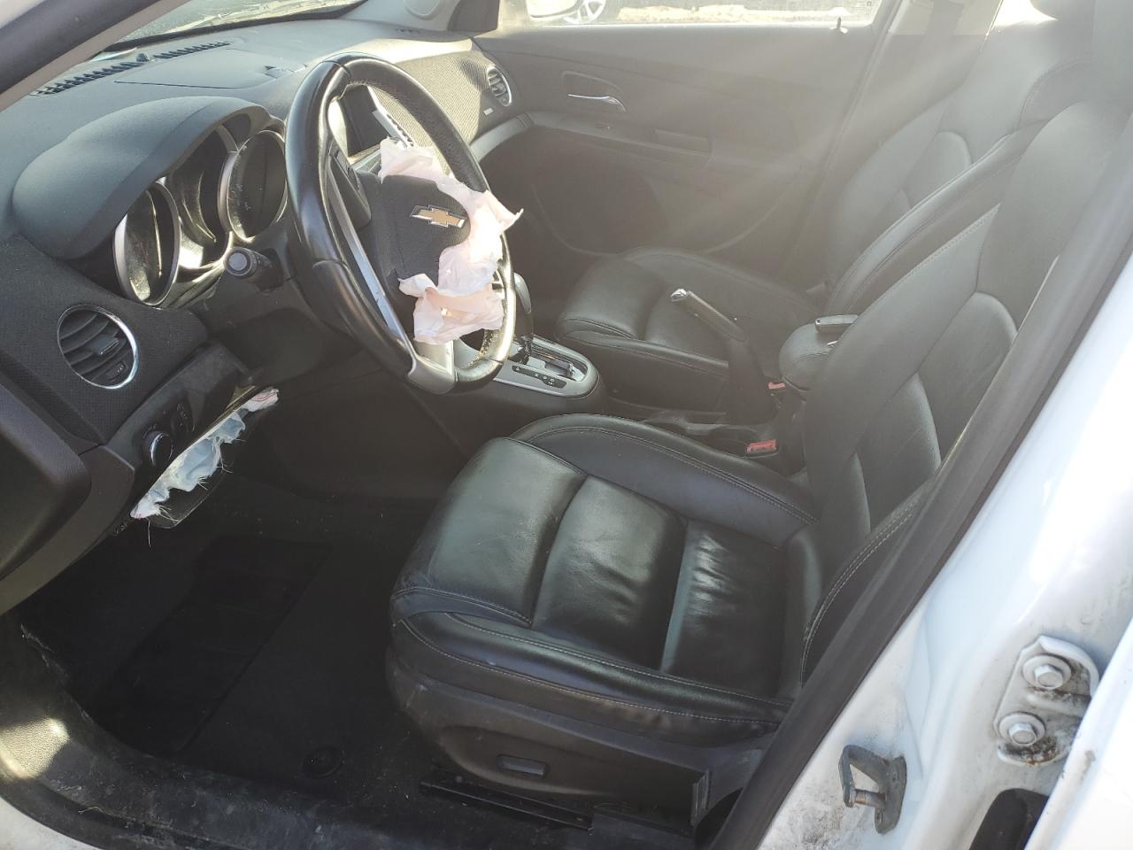 2014 Chevrolet Cruze - Image 7