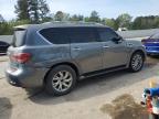 2016 Infiniti Qx80  იყიდება Greenwell Springs-ში, LA - Rear End
