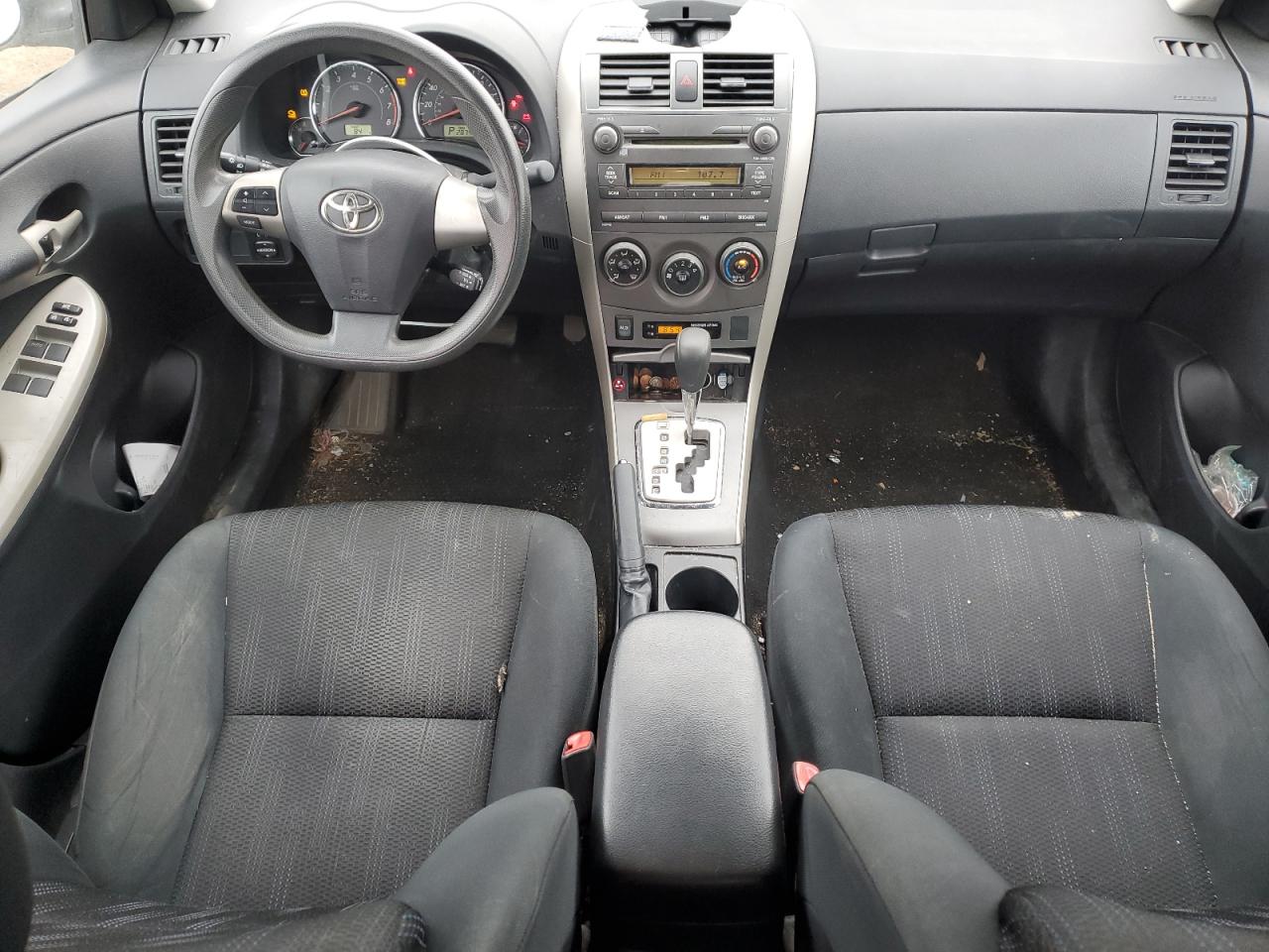 2011 Toyota Corolla - Image 8