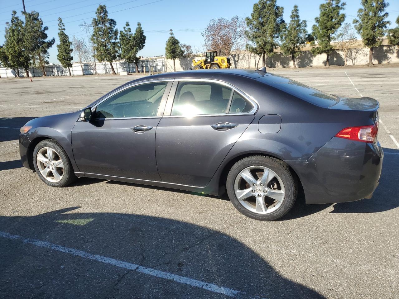 2012 Acura TSX - Image 2
