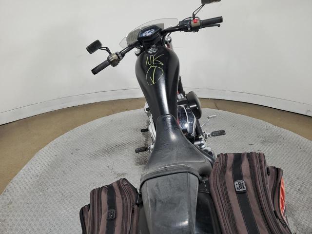 2013 HONDA VT1300 CX