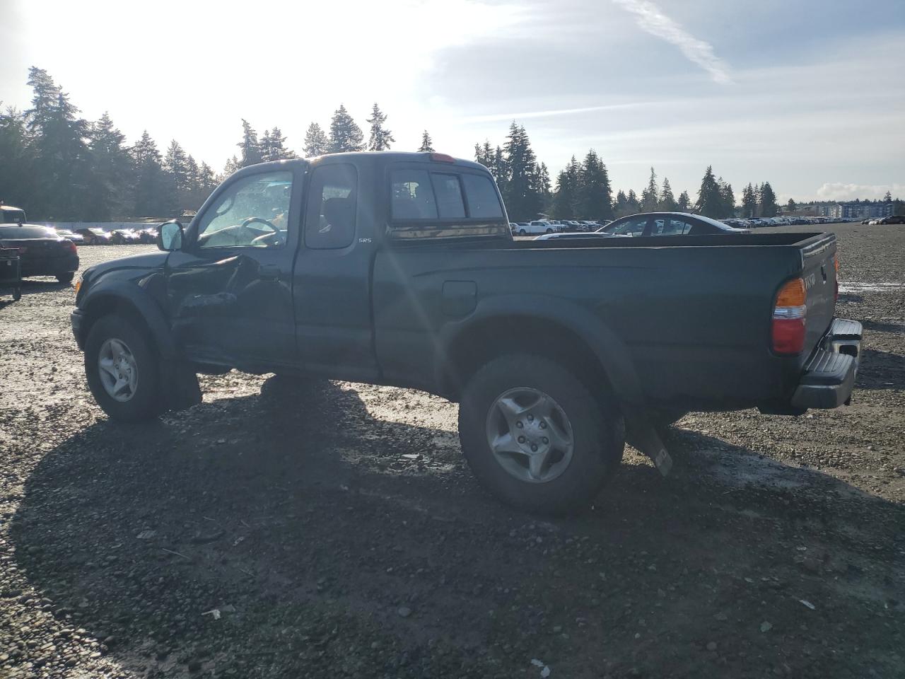 2003 Toyota Tacoma - Image 2