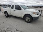 2016 Nissan Frontier S for Sale in Lebanon, TN - Front End