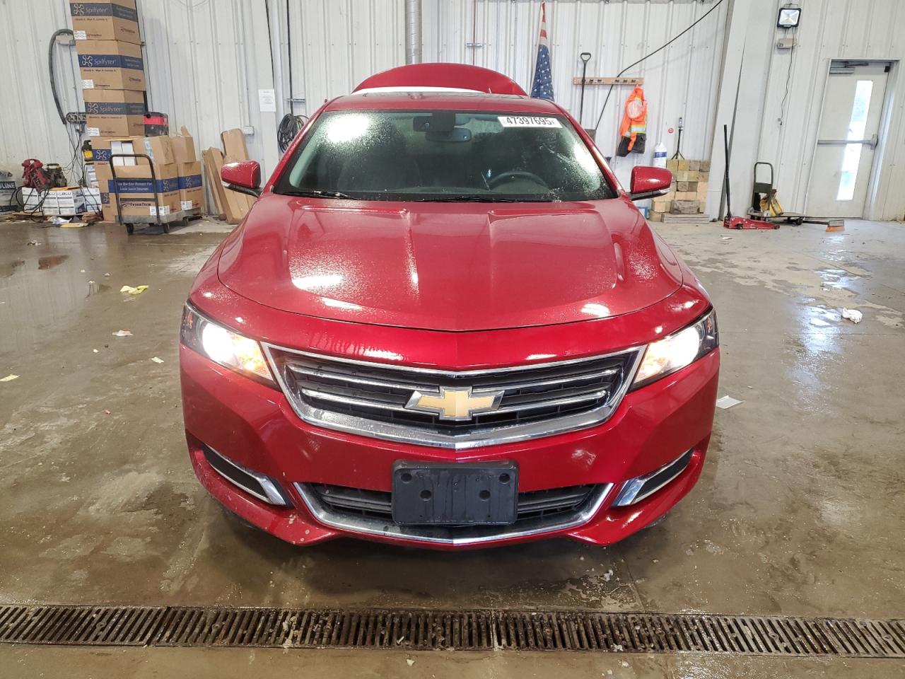 2014 Chevrolet Impala - Image 5