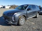 2023 Hyundai Palisade Sel на продаже в Hillsborough, NJ - Side