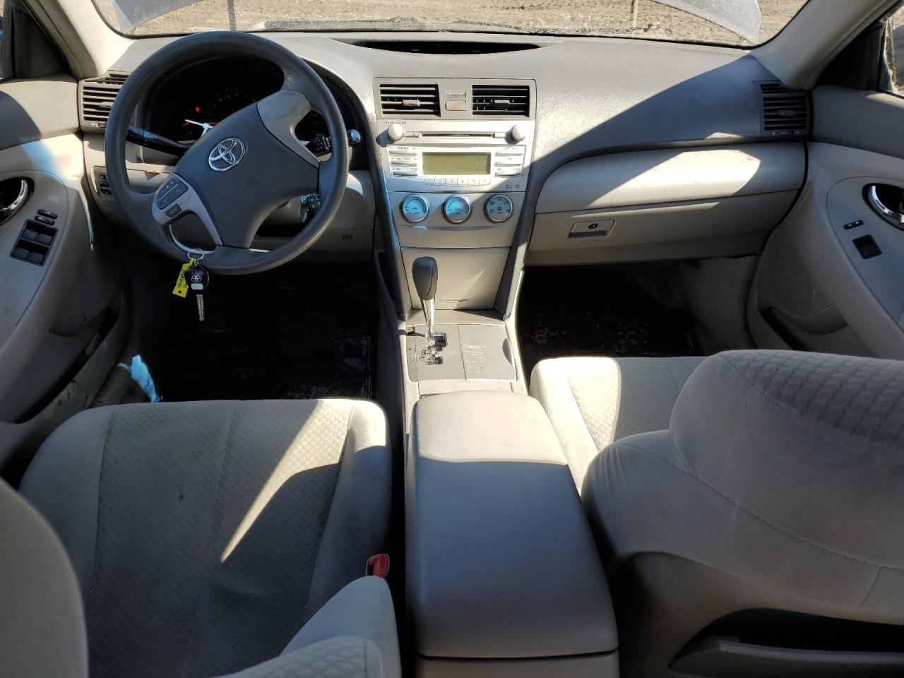 2008 Toyota Camry - Image 8