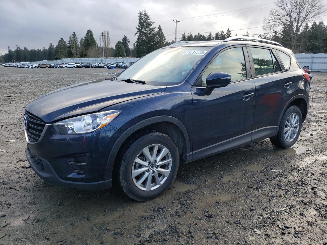 2016 Mazda CX-5 - Image 1