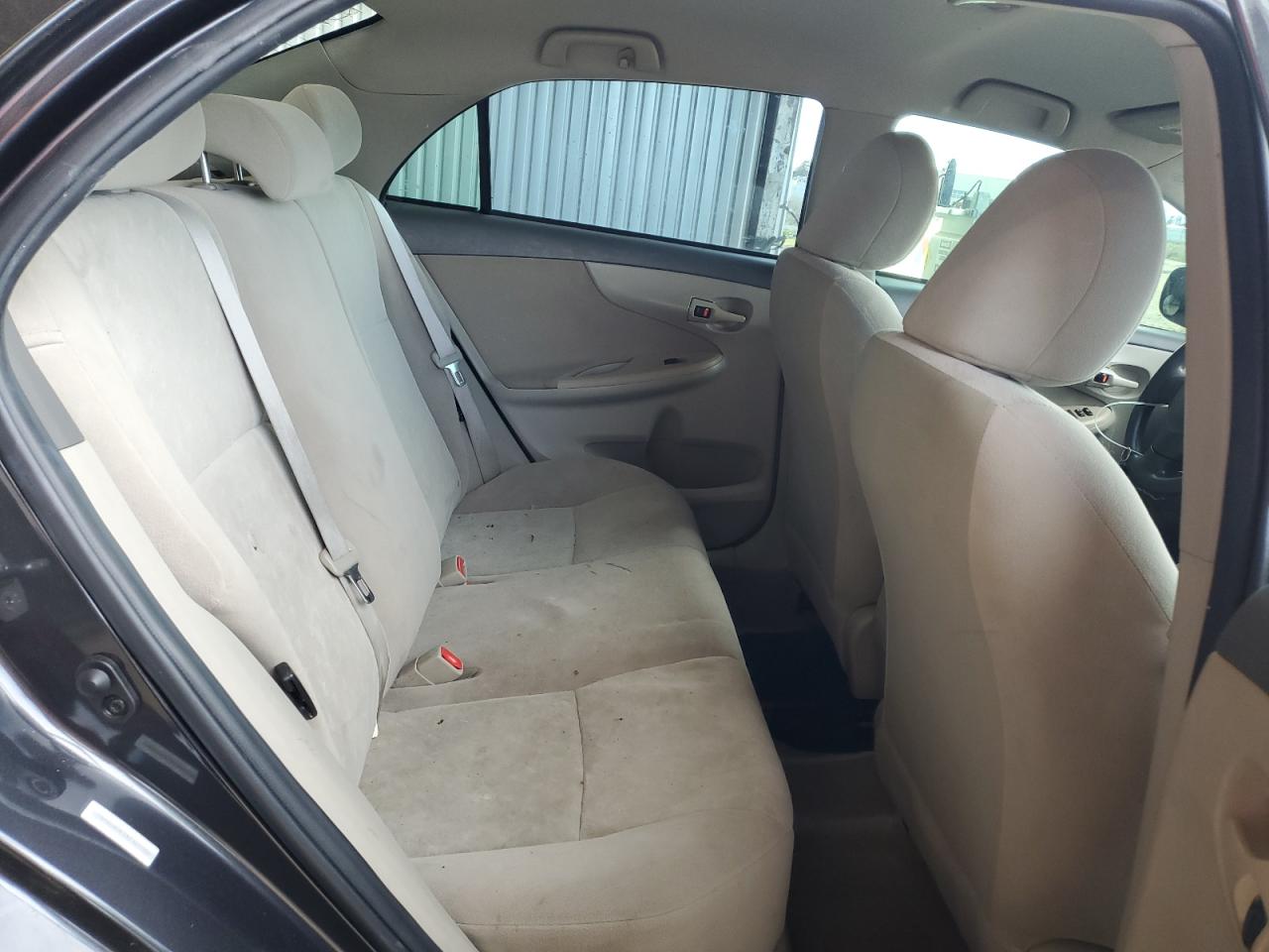2009 Toyota Corolla - Image 10