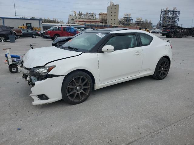 2012 Toyota Scion Tc 