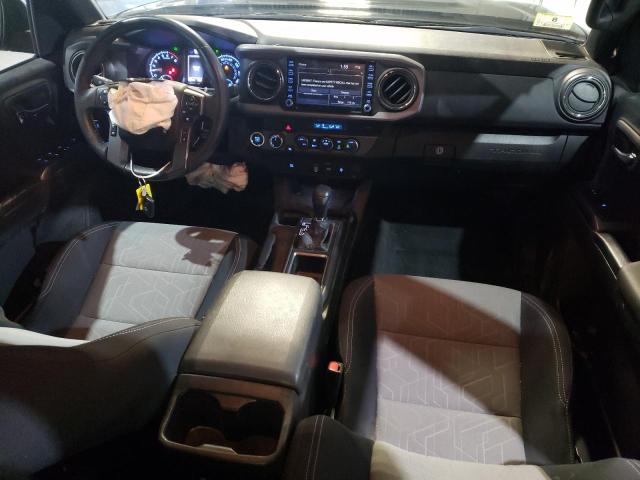  TOYOTA TACOMA 2023 Black
