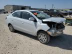 2024 Mitsubishi Mirage G4 Es for Sale in San Antonio, TX - Front End