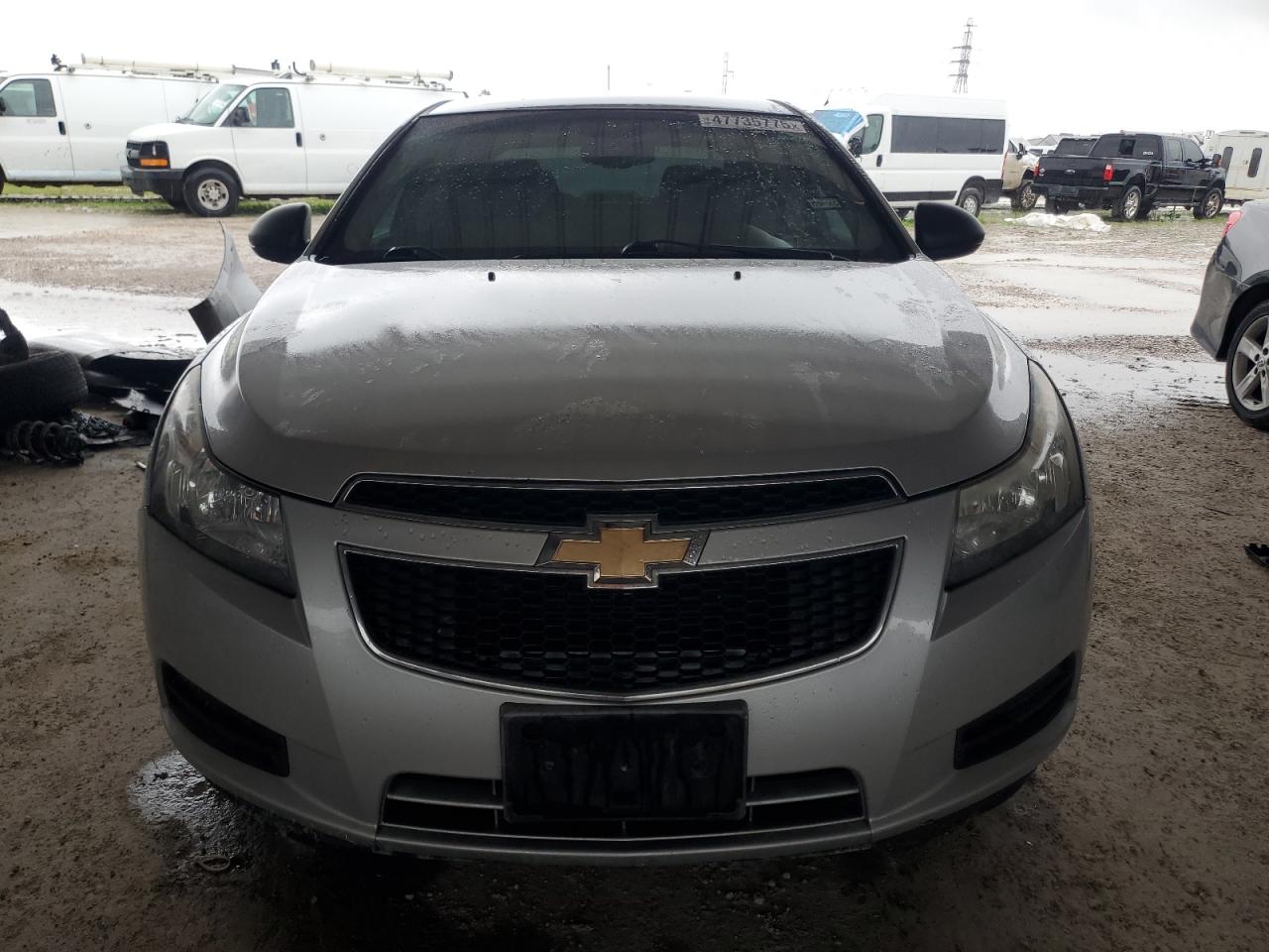 2013 Chevrolet Cruze - Image 5