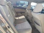 2009 Honda Accord Lx იყიდება Anthony-ში, TX - Side