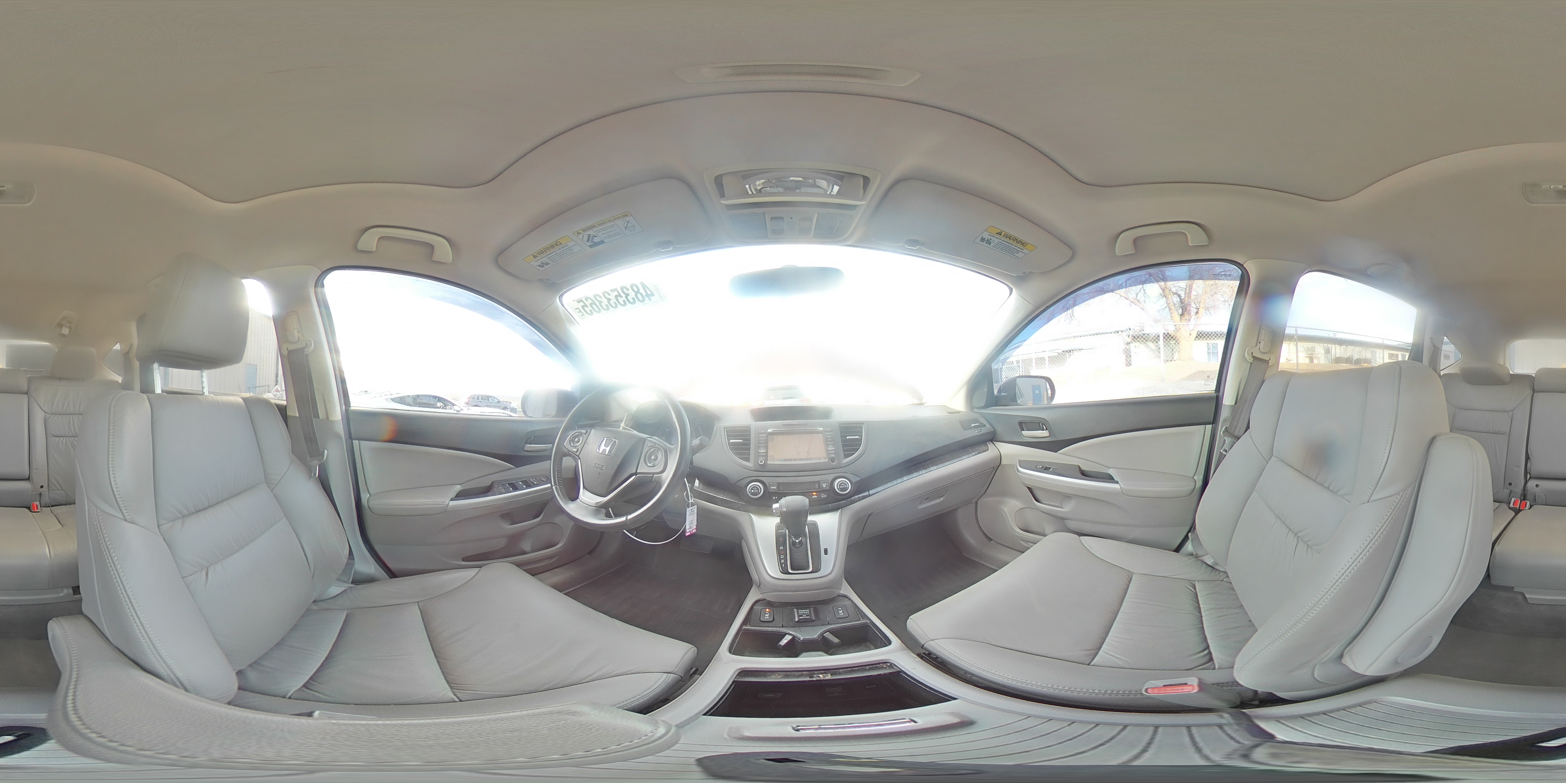 2013 Honda CR-V - Image 15