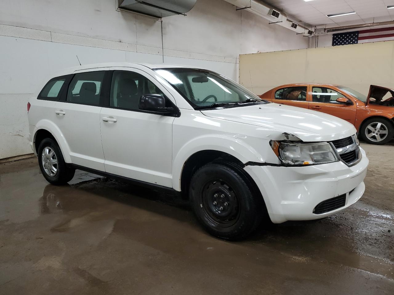 2010 Dodge Journey - Image 4
