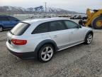 2013 Audi A4 Allroad Prestige продається в Magna, UT - Minor Dent/Scratches