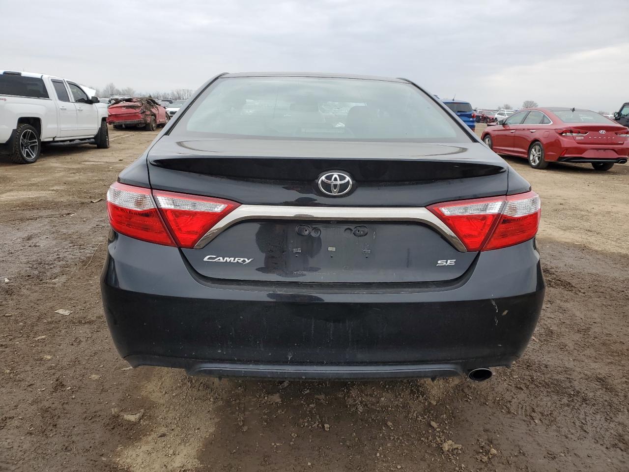 2017 Toyota Camry - Image 6