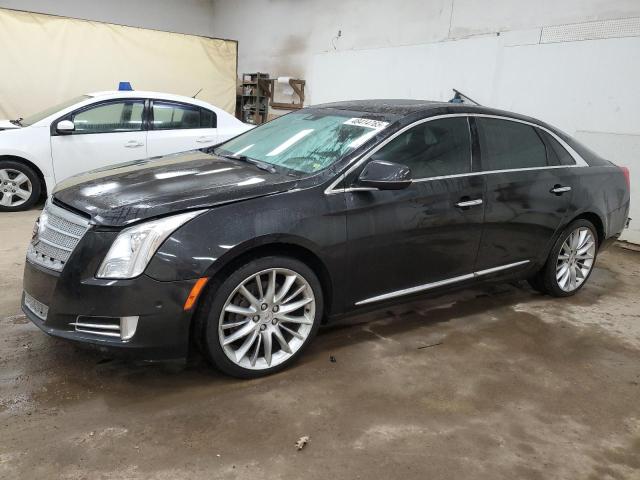 2013 Cadillac Xts Premium Collection